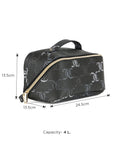 Monoglam Toiletry Case