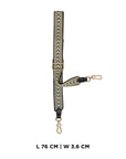 Cheyenne Shoulder Strap