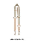 Madelynn Shoulder Strap