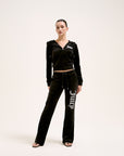 Robertson Caviar Hoodie