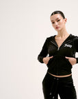 Robertson Caviar Hoodie