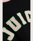 Collegiate Juicy Ringer Tee