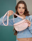 Kimberly Waist Bag