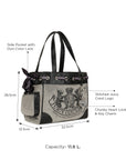 Daydreamer Large Hobo