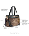 Daydreamer Large Hobo