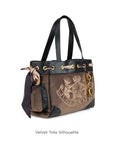 Daydreamer Large Hobo