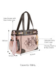 Daydreamer Large Hobo