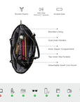 Kimberly Large Shopping Tote