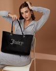 Kimberly Large Shopping Tote