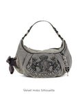 Daydreamer Medium Hobo