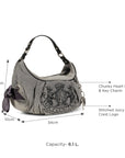 Daydreamer Medium Hobo