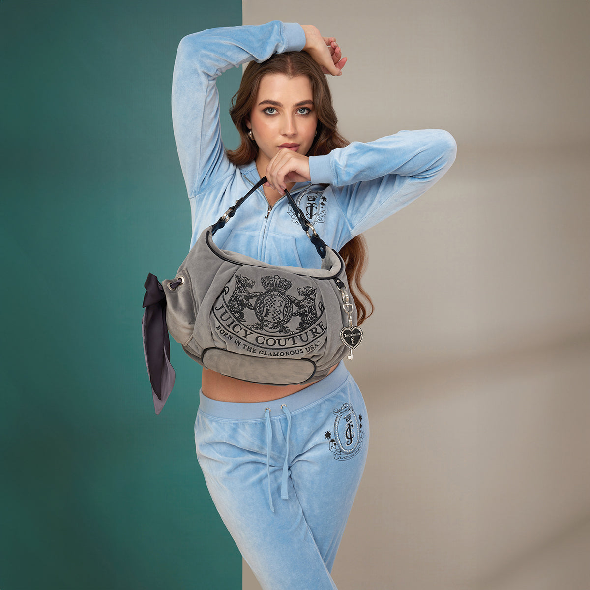 Daydreamer Medium Hobo