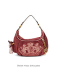 Daydreamer Medium Hobo