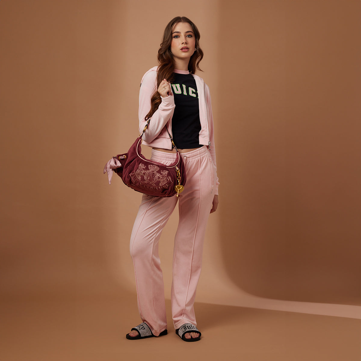 Daydreamer Medium Hobo