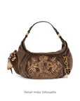Daydreamer Medium Hobo
