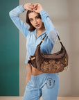 Daydreamer Medium Hobo