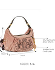 Daydreamer Medium Hobo