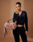 Daydreamer Medium Hobo