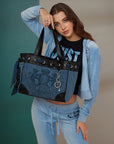 Daydreamer Large Hobo
