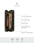 Daydreamer Wallet