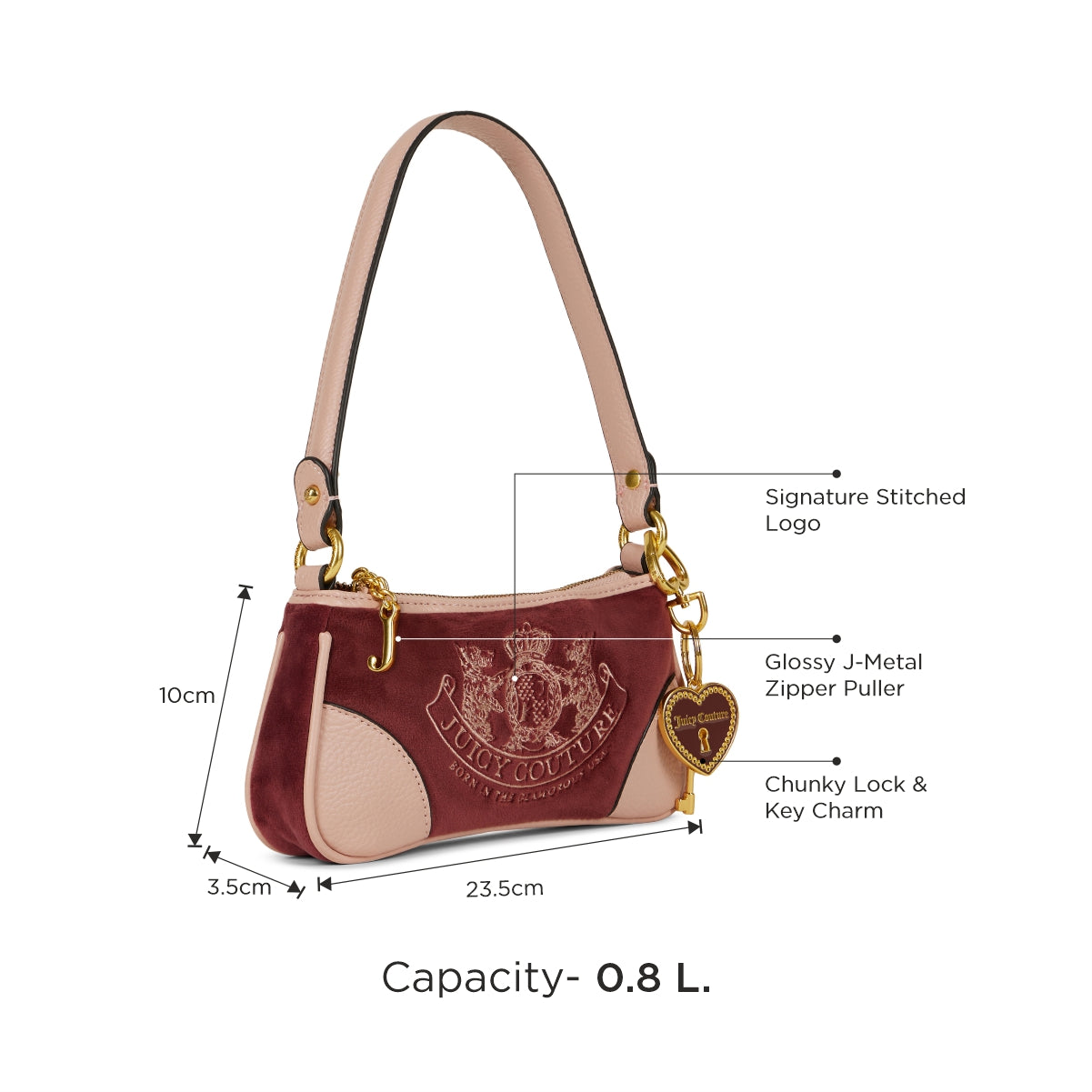 Daydreamer Medium Hobo