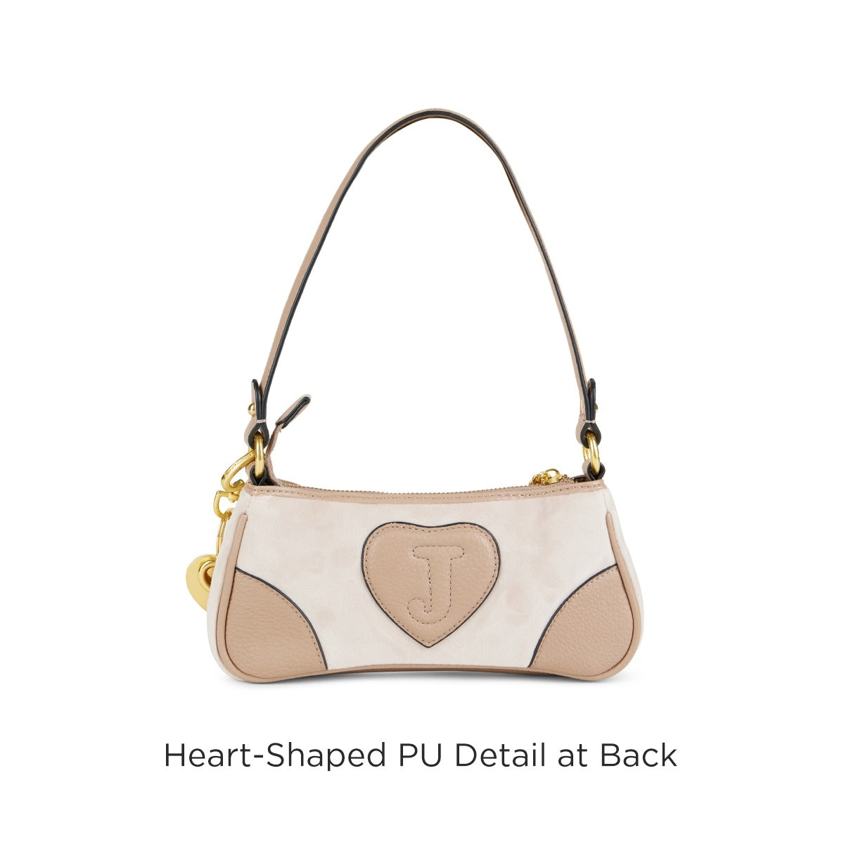 Daydreamer Small Hobo – Juicy Couture - Main Image