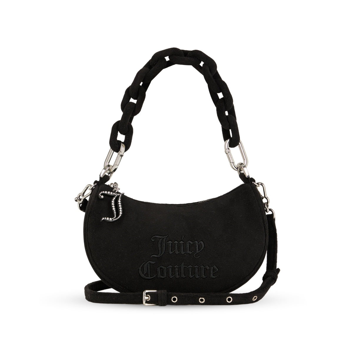 Blossom Puffy Hobo