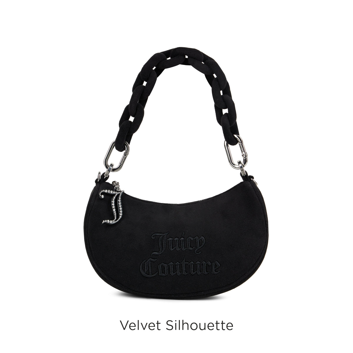 Blossom Puffy Hobo