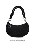 Blossom Puffy Hobo