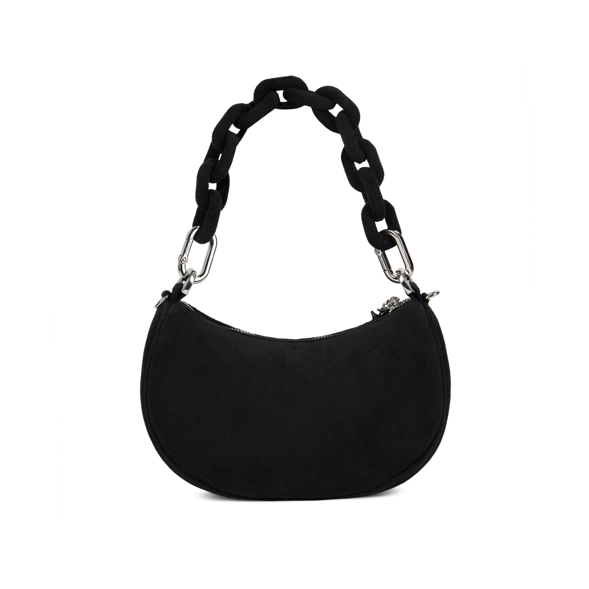 Blossom Puffy Hobo