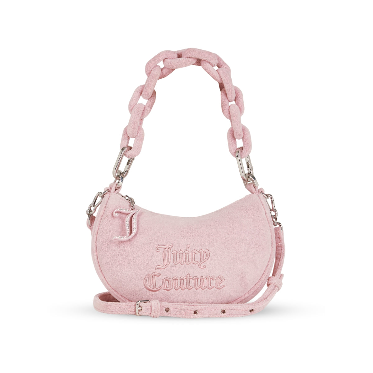 Blossom Puffy Hobo