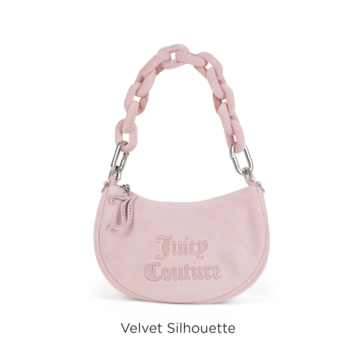 Blossom Puffy Hobo