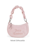 Blossom Puffy Hobo