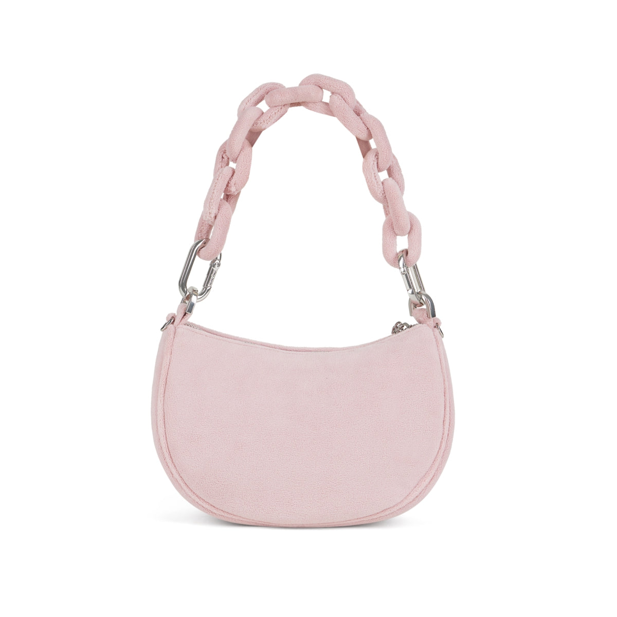 Blossom Puffy Hobo