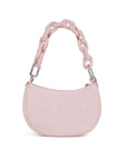 Blossom Puffy Hobo