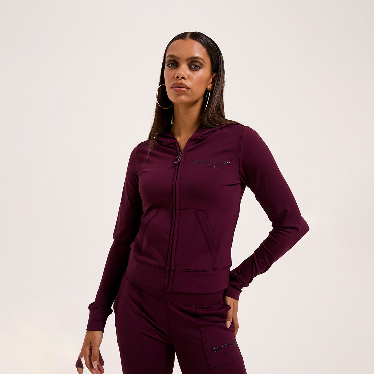 Ennis Hoodie