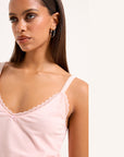 Lucy Vest