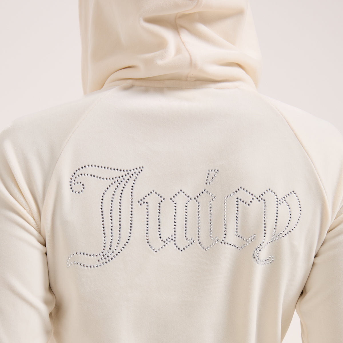 Madison Outline Hoodie