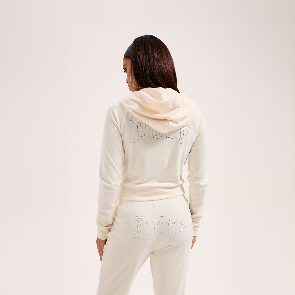 Madison Outline Hoodie