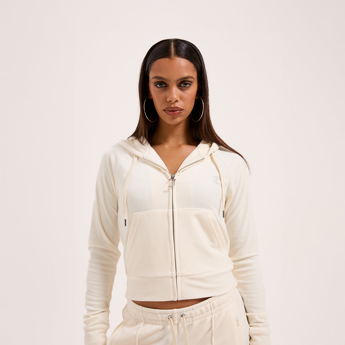 Madison Outline Hoodie