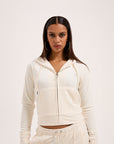Madison Outline Hoodie