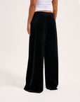 Yuka Wide Leg Joggers