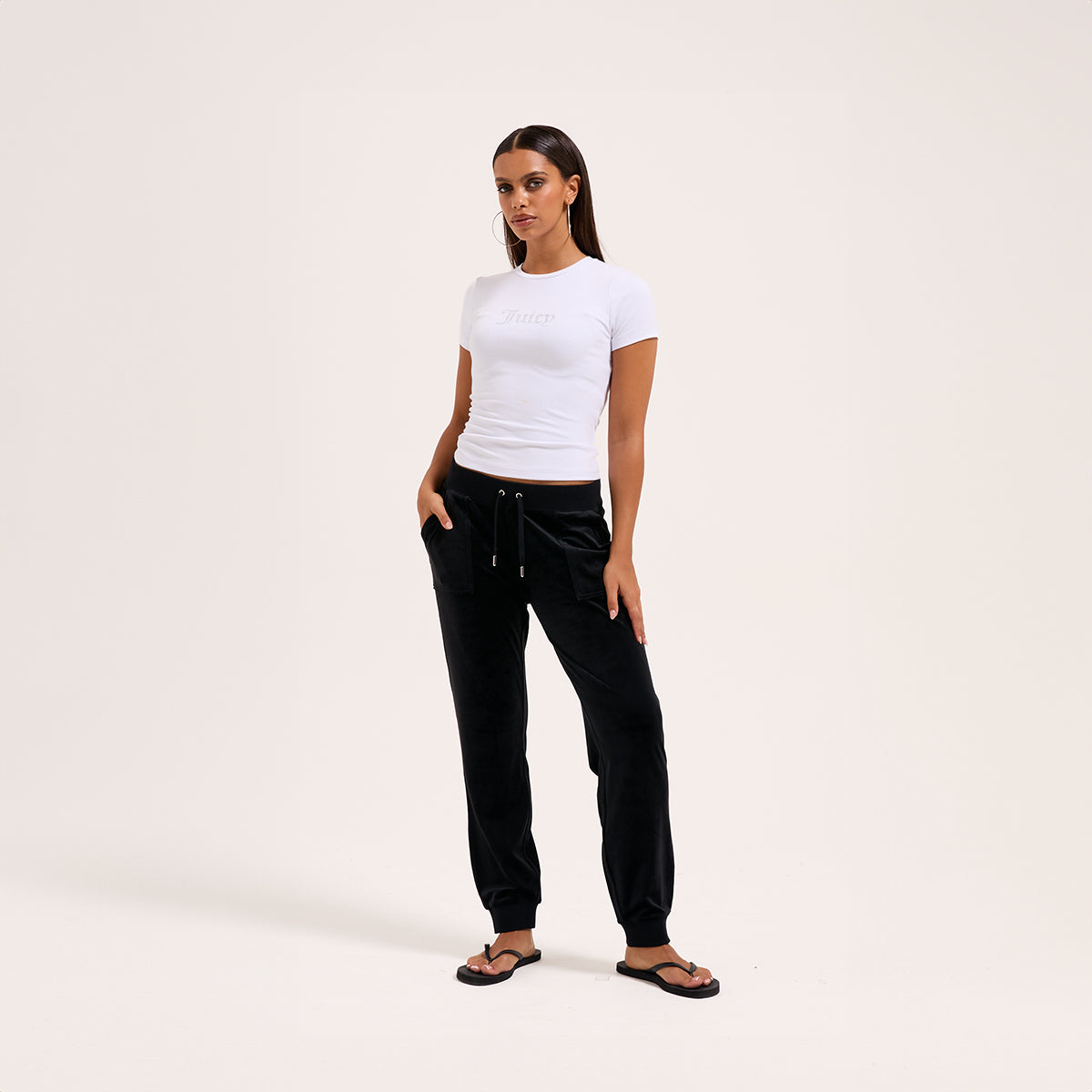 Willow Cuff J Joggers