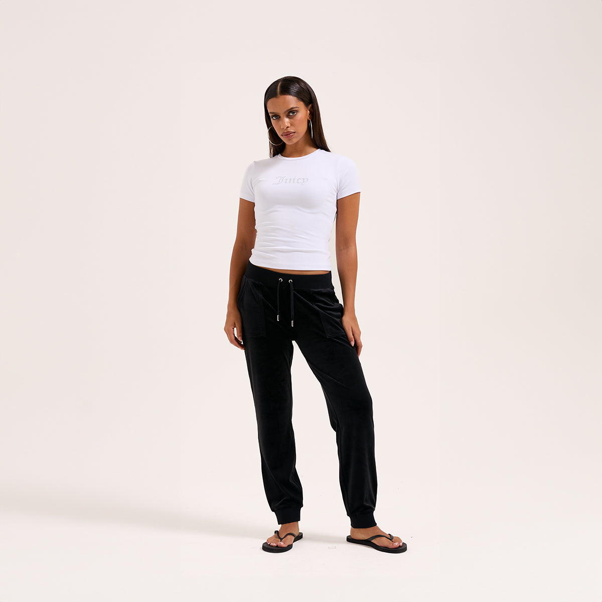 Willow Cuff J Joggers