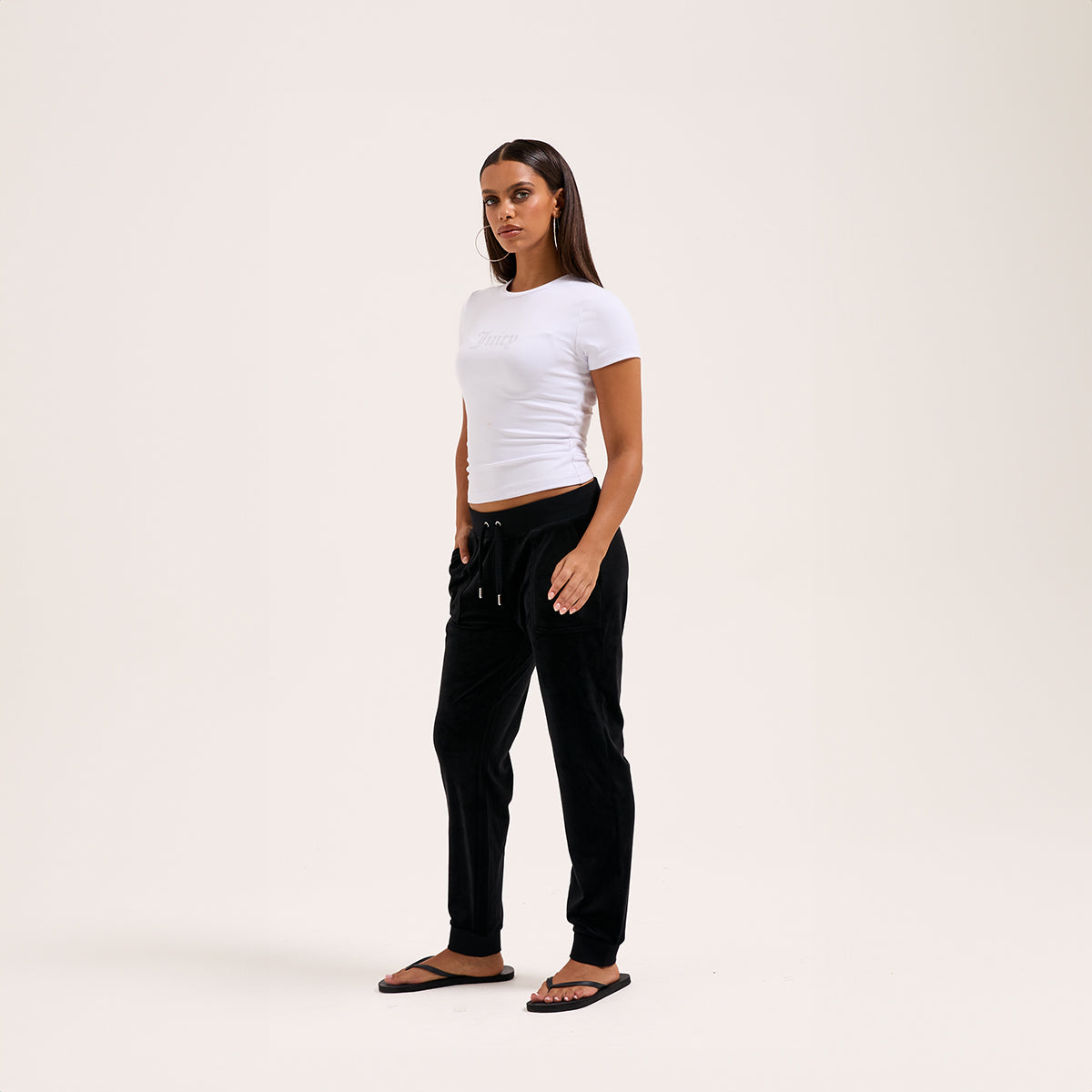 Willow Cuff J Joggers