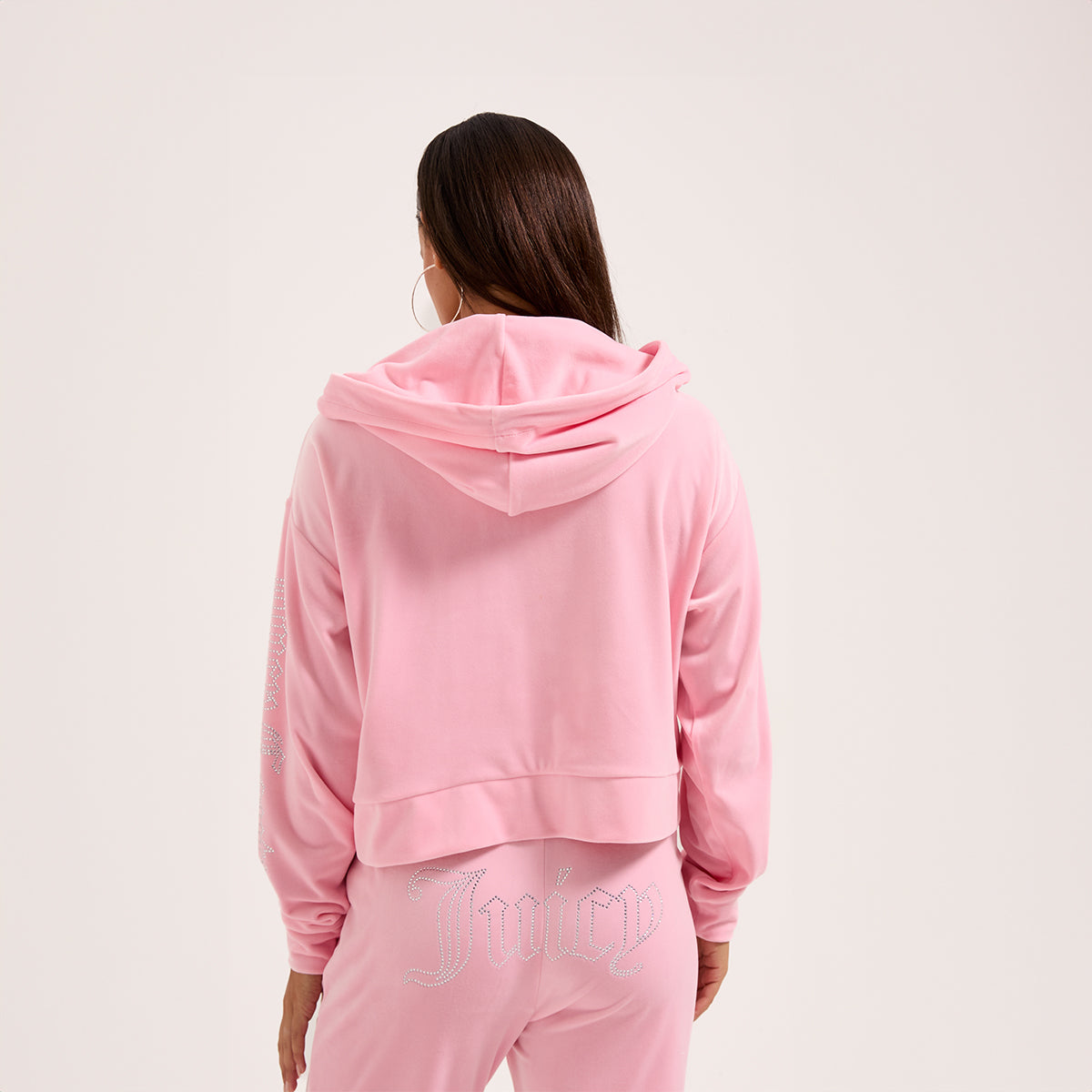 Iccle Outline Hoodie