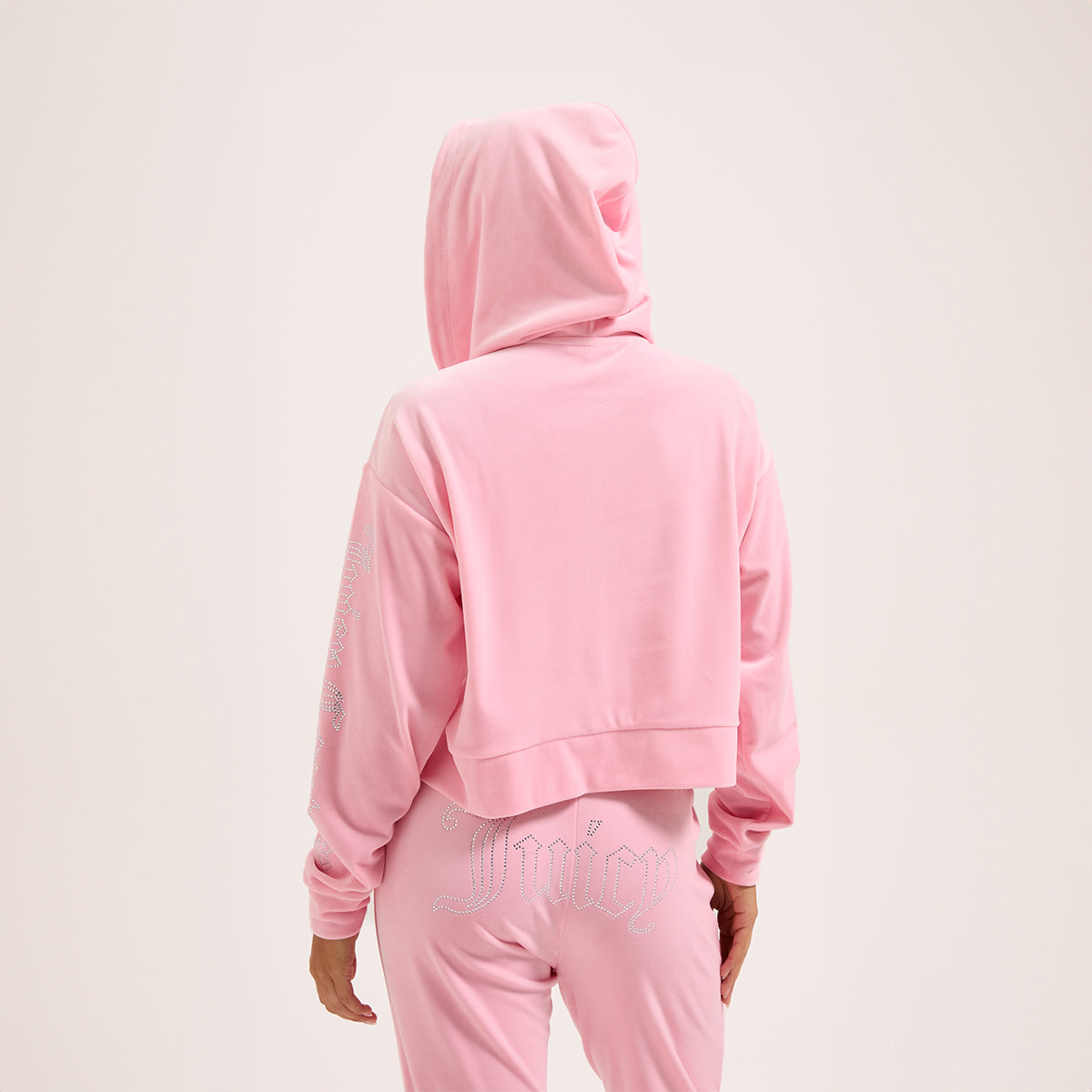 Iccle Outline Hoodie