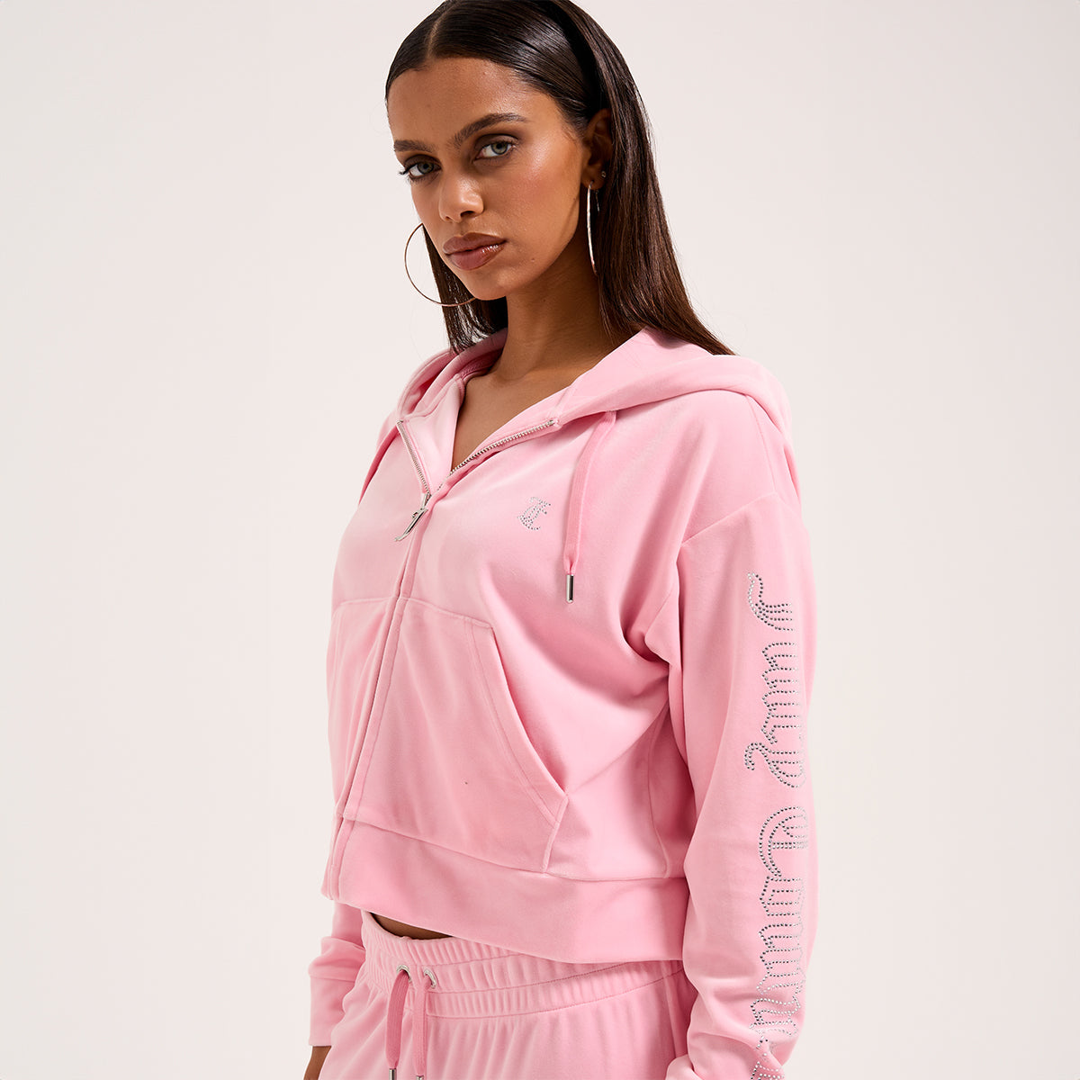 Iccle Outline Hoodie