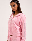 Iccle Outline Hoodie