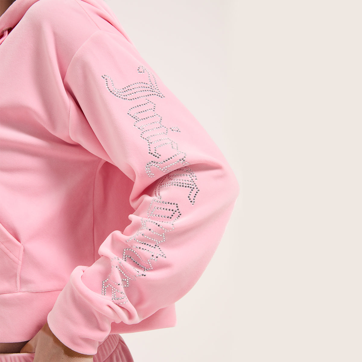 Iccle Outline Hoodie